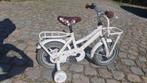 Fiets met steunwieletjes, Minder dan 16 inch, Gebruikt, Zijwieltjes, Ophalen