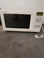 Microgolfoven met boven en onder gril en met hete lucht oven, Elektronische apparatuur, Microgolfovens, Ophalen, Oven, Microgolfoven