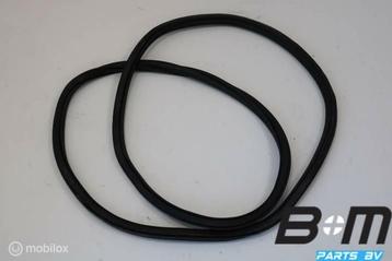 Achterkleprubber Audi A4 B7 Avant beschikbaar voor biedingen