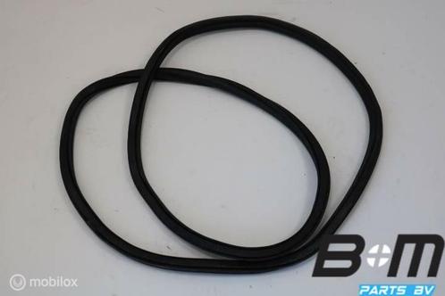 Achterkleprubber Audi A4 B7 Avant, Auto-onderdelen, Interieur en Bekleding, Gebruikt