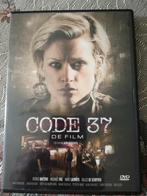 DVD "Code 37 de film", Enlèvement, Film