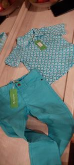 Leuke outfit,  maat 104., Ophalen of Verzenden, Nieuw