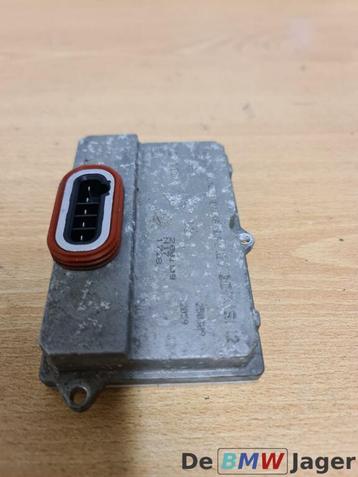 Xenon starter module BMW E60 E61 E65 E66 X5 Z4 63126907488 beschikbaar voor biedingen