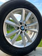 OEM Setje banden en velgen BMW X5 model F15, Auto-onderdelen, Banden en Velgen, Ophalen, 18 inch, Gebruikt, 255 mm