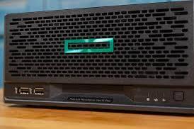 HPE PROLIANT MICROSERVER GEN10 plus