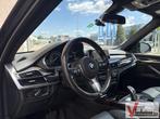 BMW X5 M50 M50d | € 15.950,- NETTO! | Pano | Harman/Kardon |, Auto's, BMW, Automaat, X5, Zwart, Bedrijf