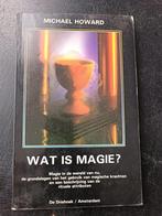 Wat is magie, Ophalen, Gelezen