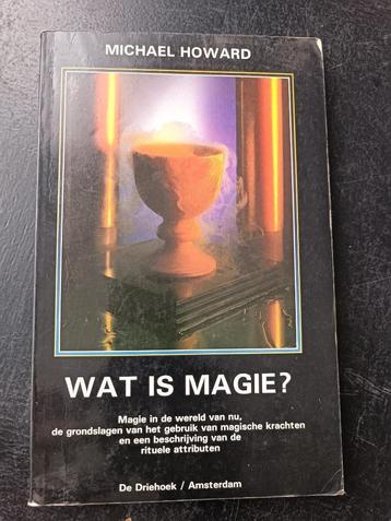 Wat is magie, Enlèvement, Utilisé