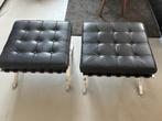 Stoel Ottomans Stijl, Huis en Inrichting, Ophalen, Gebruikt, Tweepersoons
