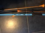 arc à flèche, Ophalen, Gebruikt, Pijlen