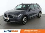 Volkswagen Tiguan 1.5 TSI ACT Active (bj 2022), Auto's, Voorwielaandrijving, Stof, 1504 kg, 96 kW