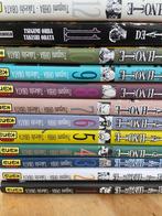 Manga - Death Note - Tomes 1>12 + 1 Short Stories, Boeken, Complete serie of reeks, Ophalen, Zo goed als nieuw, Europa