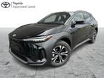 Toyota bZ4X Executive, Automaat, Zwart, Zwart, Elektrisch