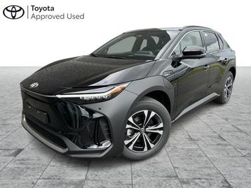 Toyota bZ4X Executive  beschikbaar voor biedingen