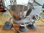Kitchen grand chef digital, Ophalen, Zo goed als nieuw, Blender
