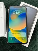 Iphone XR 64 GB, Ophalen, 80 %, Gebruikt, Zwart