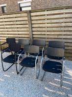 Stoelen, Ophalen of Verzenden, Zo goed als nieuw