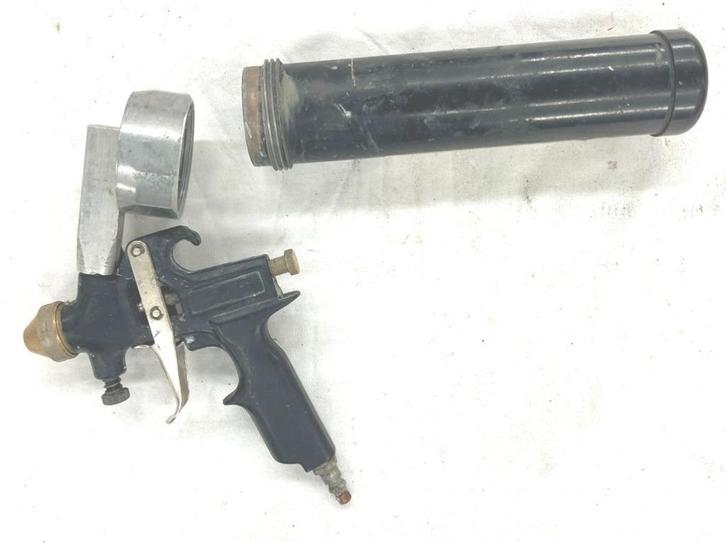 Pneumatisch kitpistool WURTH V91SNK., Doe-het-zelf en Bouw, Gereedschap | Handgereedschap, Gebruikt, Ophalen of Verzenden