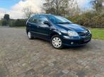 Nissan Almera tino1.8i AUTOMAAT blanco gekeurd voor verkoop, Auto's, Nissan, Stof, Blauw, Micra, Trekhaak