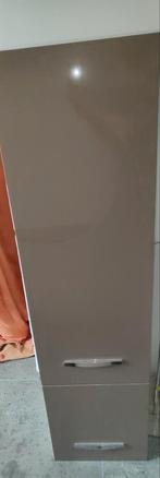 Colonne de salle de bain, Maison & Meubles, Salle de bain | Meubles de Salle de bain, Enlèvement, Utilisé
