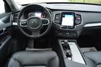 VOLVO XC90 2.0 T8 PHEV Inscription Pano/Attelage/BLIS/360, Autos, Volvo, Cuir, Argent ou Gris, Achat, Entreprise