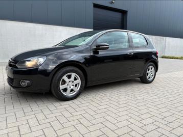 Volkswagen Golf 6 1.2 TSI Gekeurd voor verkoop beschikbaar voor biedingen