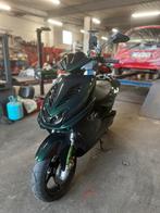 Yamaha Aerox classe a vente ou échange, Fietsen en Brommers, Ophalen, Gebruikt, Aerox, Klasse A (25 km/u)