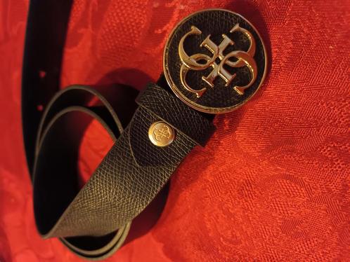Nouvelle ceinture  femme en cuir "GUESS", Vêtements | Femmes, Ceintures, Neuf, Enlèvement ou Envoi