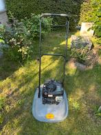 Briggs and stratton 550 zweefmaaier, Ophalen, Briggs&stratton, Nieuw, Benzine-grasmaaier