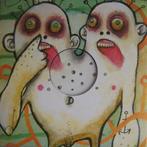 Vigo Monroe – Disco To Hell, Ophalen of Verzenden, Zo goed als nieuw, Disco