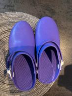 Klompen: 37/38, Overige kleuren, Instappers, Ophalen of Verzenden, Zo goed als nieuw