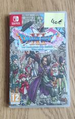 Dragon Quest XI - Jeu Nintendo Switch, 1 speler, Ophalen of Verzenden, Zo goed als nieuw, Role Playing Game (Rpg)