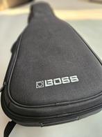 Gitaar Gig Bag BOSS, Muziek en Instrumenten, Behuizingen en Koffers, Ophalen of Verzenden, Zo goed als nieuw
