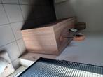 Rek , lade kast ,dressoir, Huis en Inrichting, Kasten | Dressoirs, Ophalen, Zo goed als nieuw, Overige houtsoorten, Met deur(en)