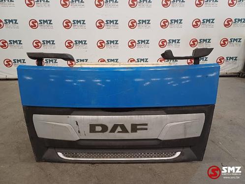 Occ grille DAF, Auto-onderdelen, Vrachtwagen-onderdelen, DAF, Carrosserie en Plaatwerk, Gebruikt