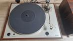 Luxman PD -290, Ophalen of Verzenden, Gebruikt, Platenspeler
