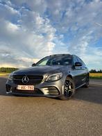 Mercedes-Benz C 300 e Break Sport Edition, Auto's, Automaat, Achterwielaandrijving, 4 cilinders, USB