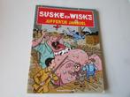 SUSKE EN WISKE, JUFFERTJE JANBOEL, Boeken, Gelezen, Eén stripboek, Ophalen of Verzenden, Luc Morjaeu