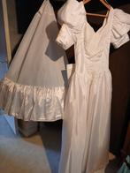 Trouwkleed, Kleding | Dames, ANDERE, Trouwjurk, Wit, Ophalen of Verzenden