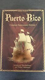 Puerto Rico Limited Anniversary Edition, Hobby en Vrije tijd, Ophalen of Verzenden, Zo goed als nieuw