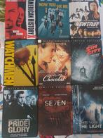 Lot steelcase dvd's, Cd's en Dvd's, Ophalen