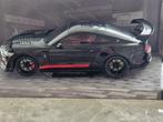 Shelby mustang GT500 CODE RED 1:18, Ophalen of Verzenden, Nieuw