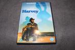 DVD Harvey (import regio 2), Cd's en Dvd's, Dvd's | Klassiekers, Gebruikt, Ophalen of Verzenden, Komedie, 1940 tot 1960