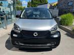 Smart FourFour Twinamic Passion, Autos, Smart, Achat, Entreprise, Noir, 5 portes