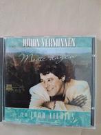 Cd johan verminnen  mooie dagen, Ophalen of Verzenden, Zo goed als nieuw