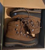 Professionele lederen bergbottines Trezeta, Ophalen, Nieuw, Schoenen