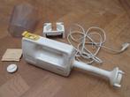 vintage handmixer, Enlèvement ou Envoi, Utilisé