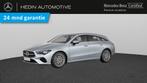 Mercedes-Benz CLA Shooting Brake 250 e Luxury Line, CLA, Stof, Gebruikt, Euro 6