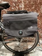 Fietstas voor laptop, Fietsen en Brommers, Fietsaccessoires | Fietstassen, Ophalen, Zo goed als nieuw, New looxs
