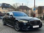 Mercedes-Benz S580e Pack-AMG ( Essence + Hybride ), Autos, Mercedes-Benz, Achat, Euro 6, Noir, 5 portes